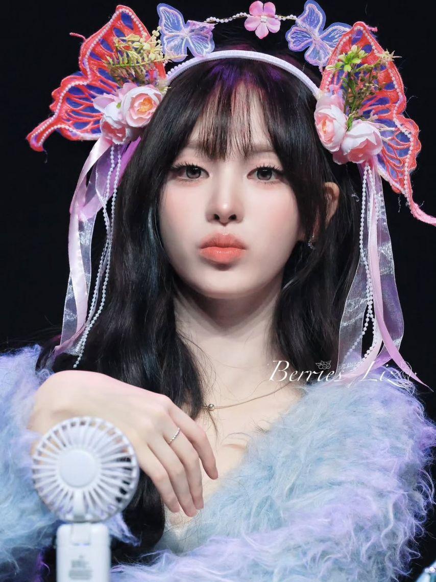 IVE (아이브) 리즈11