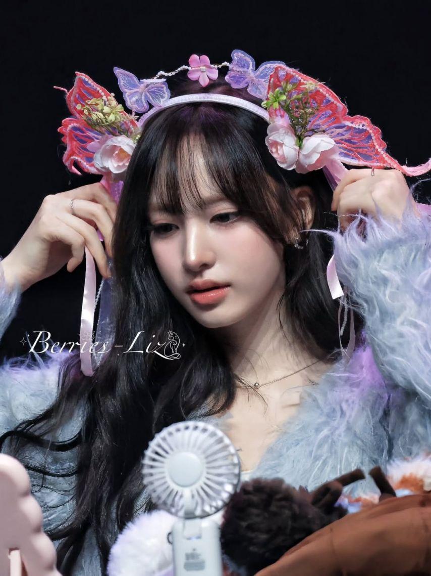 IVE (아이브) 리즈12