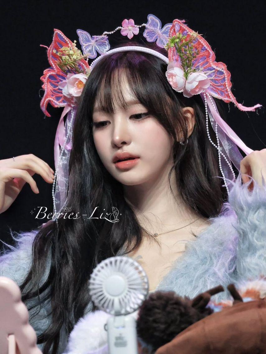 IVE (아이브) 리즈13