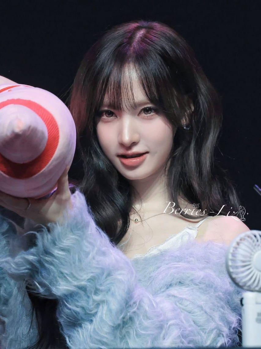 IVE (아이브) 리즈15