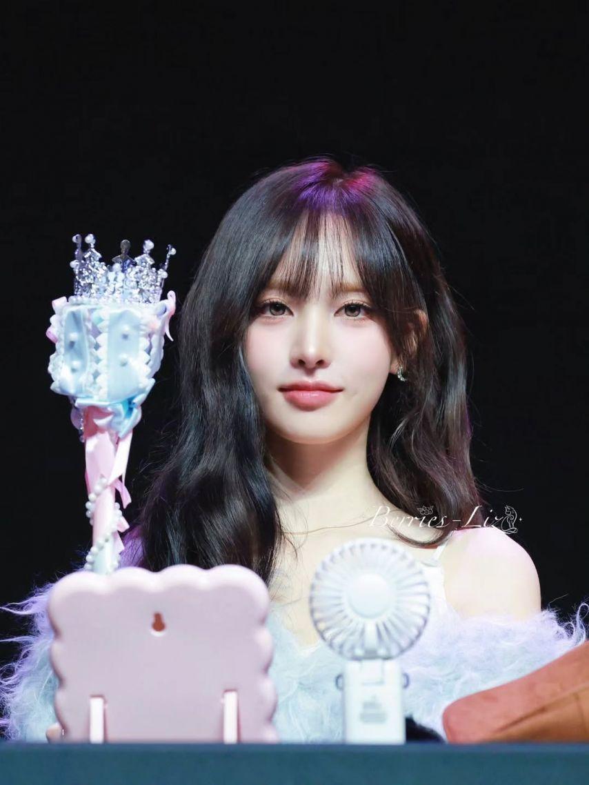 IVE (아이브) 리즈17