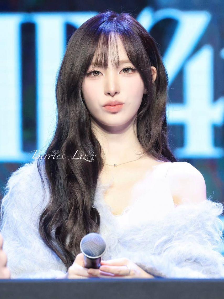 IVE (아이브) 리즈18