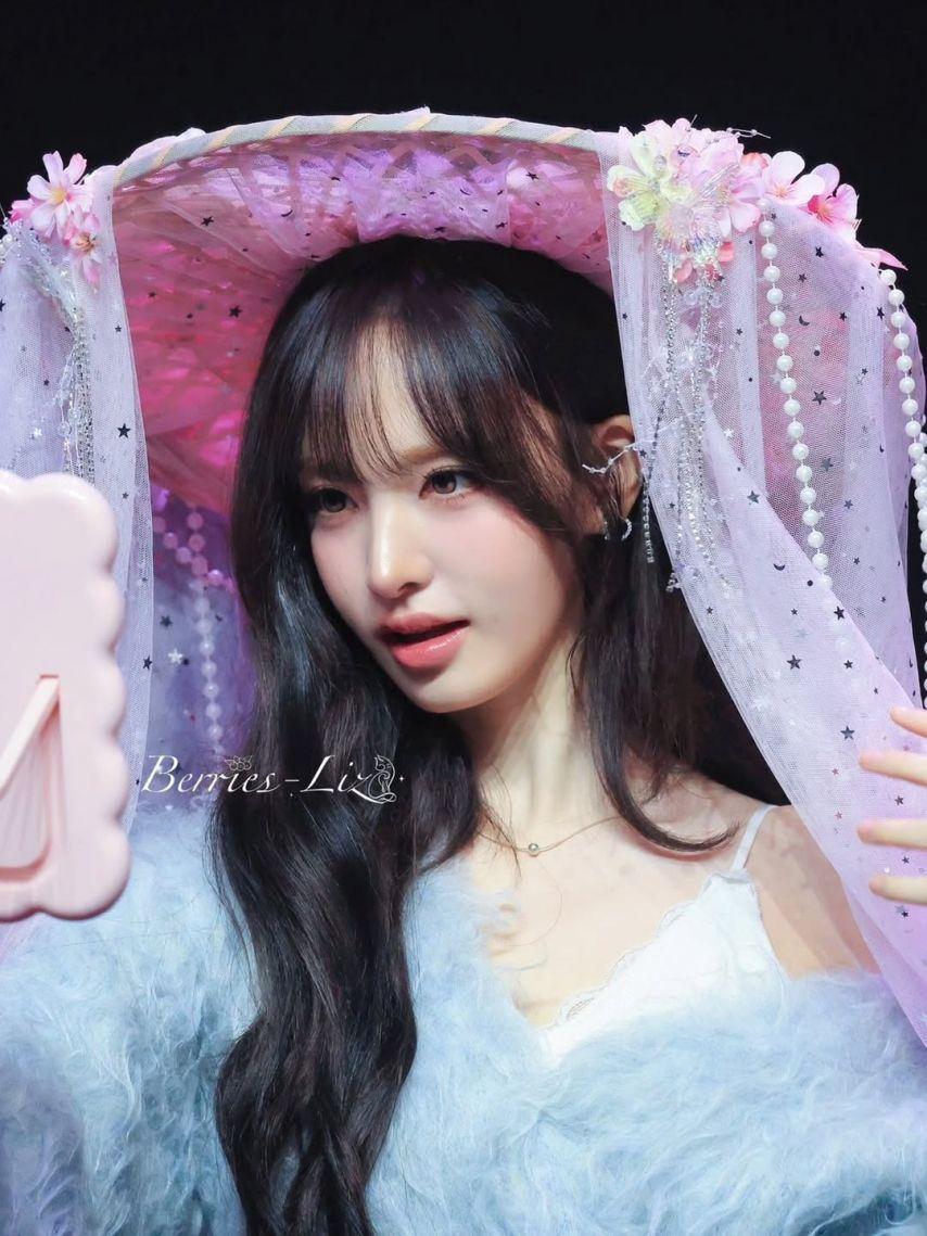 IVE (아이브) 리즈6