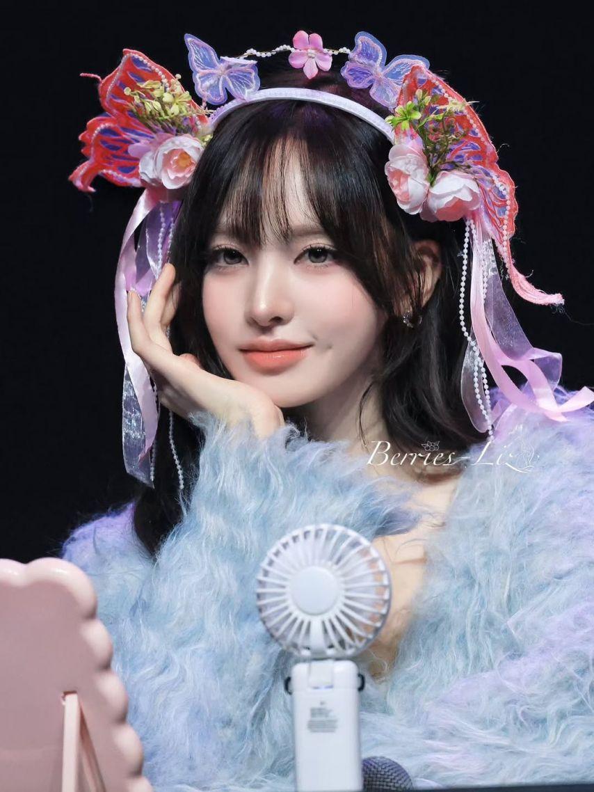 IVE (아이브) 리즈9