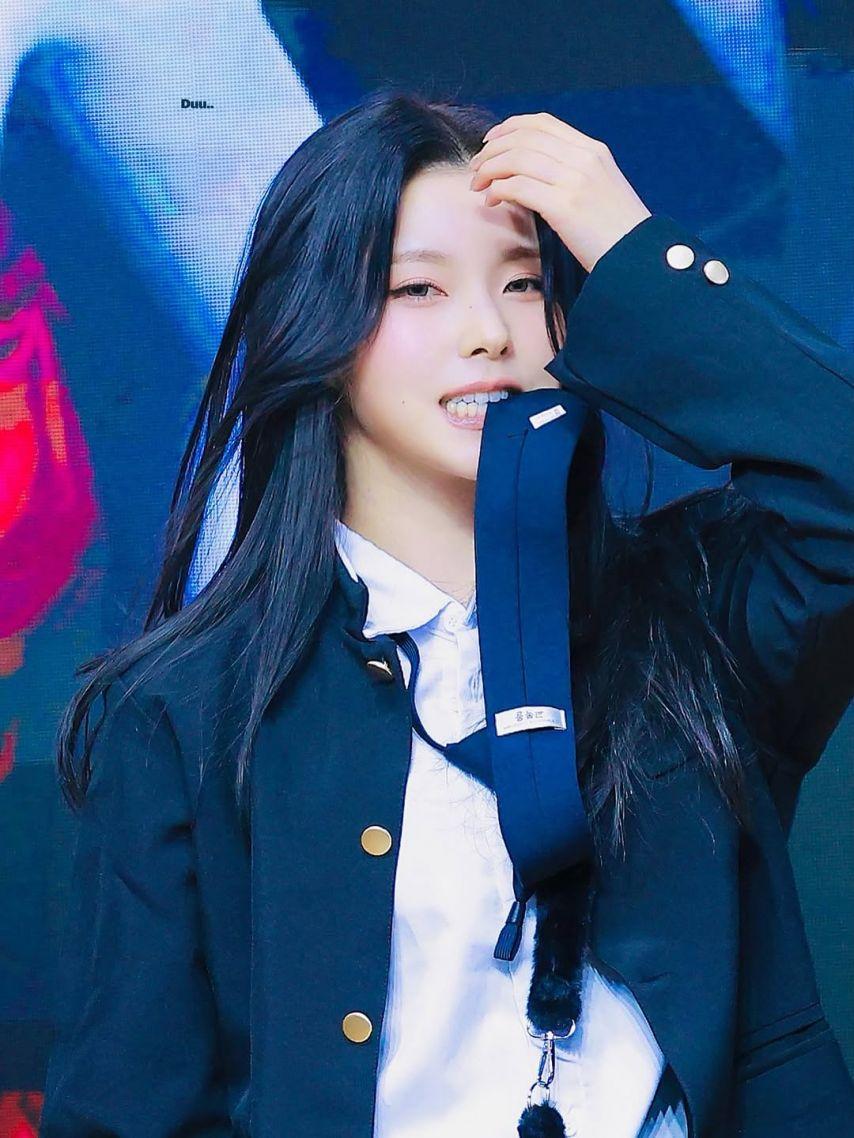 NMIXX (엔믹스) 규진0