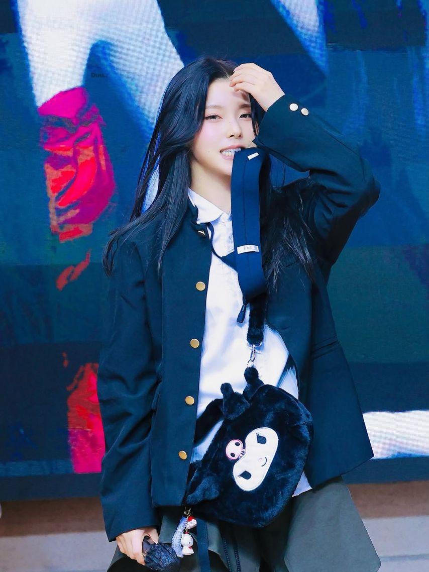 NMIXX (엔믹스) 규진2