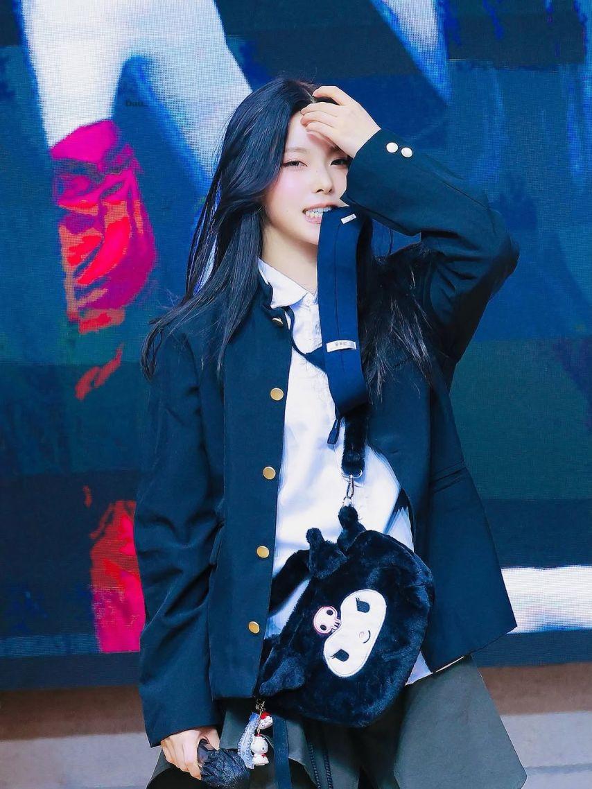 NMIXX (엔믹스) 규진3