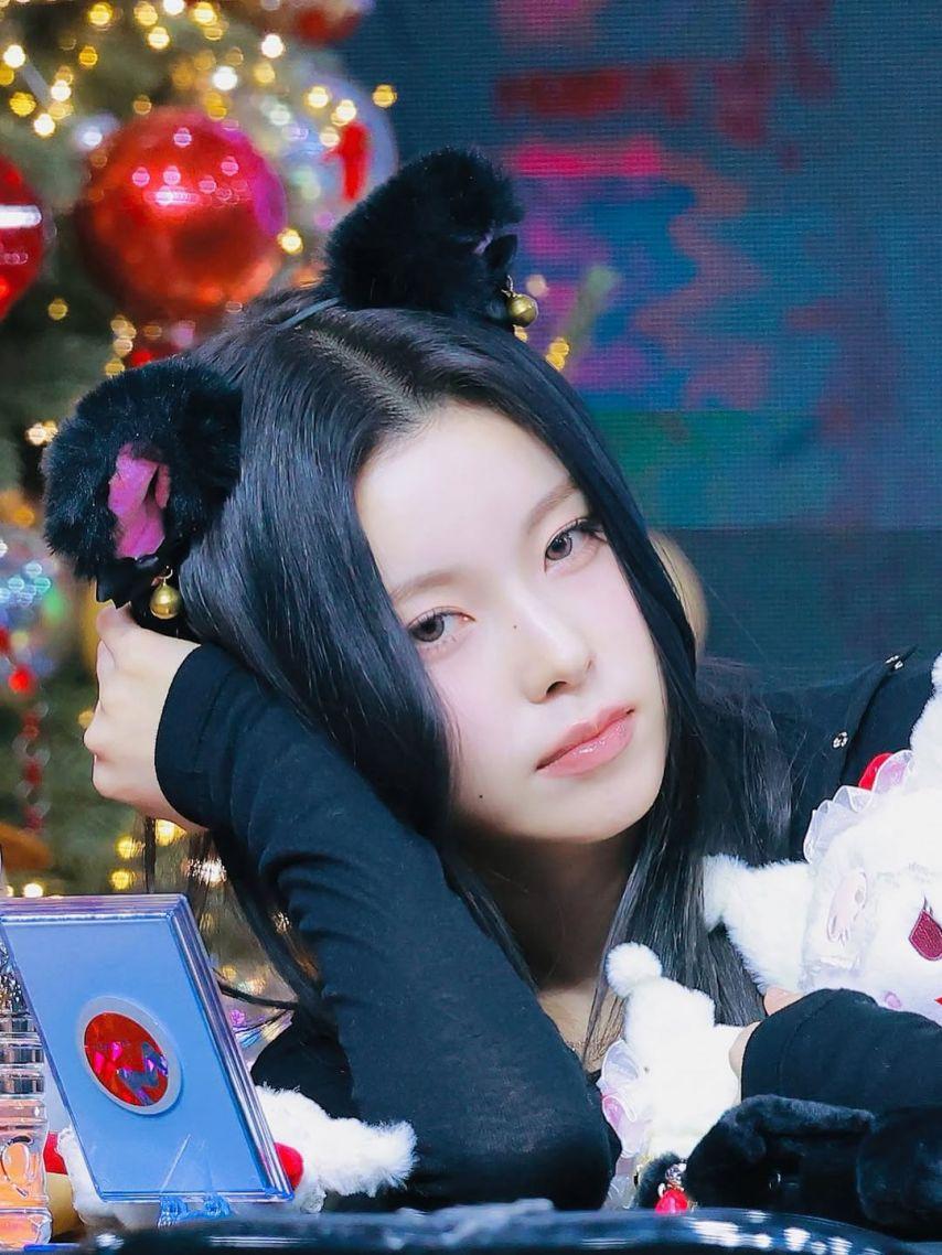 NMIXX (엔믹스) 규진4