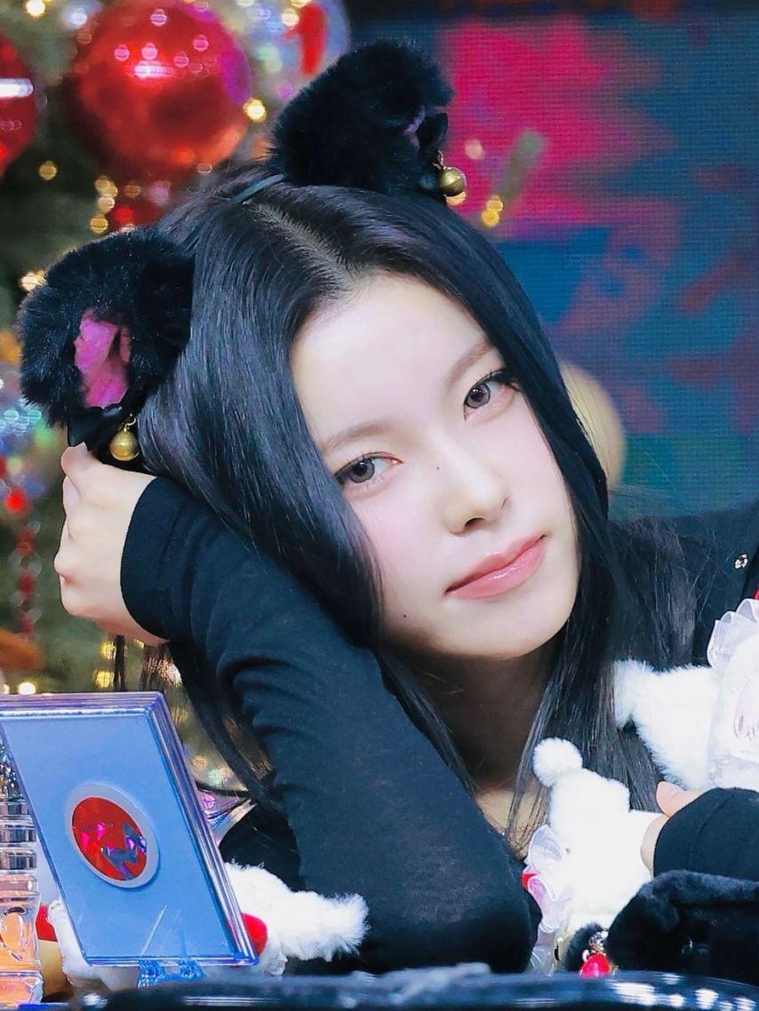 NMIXX (엔믹스) 규진5