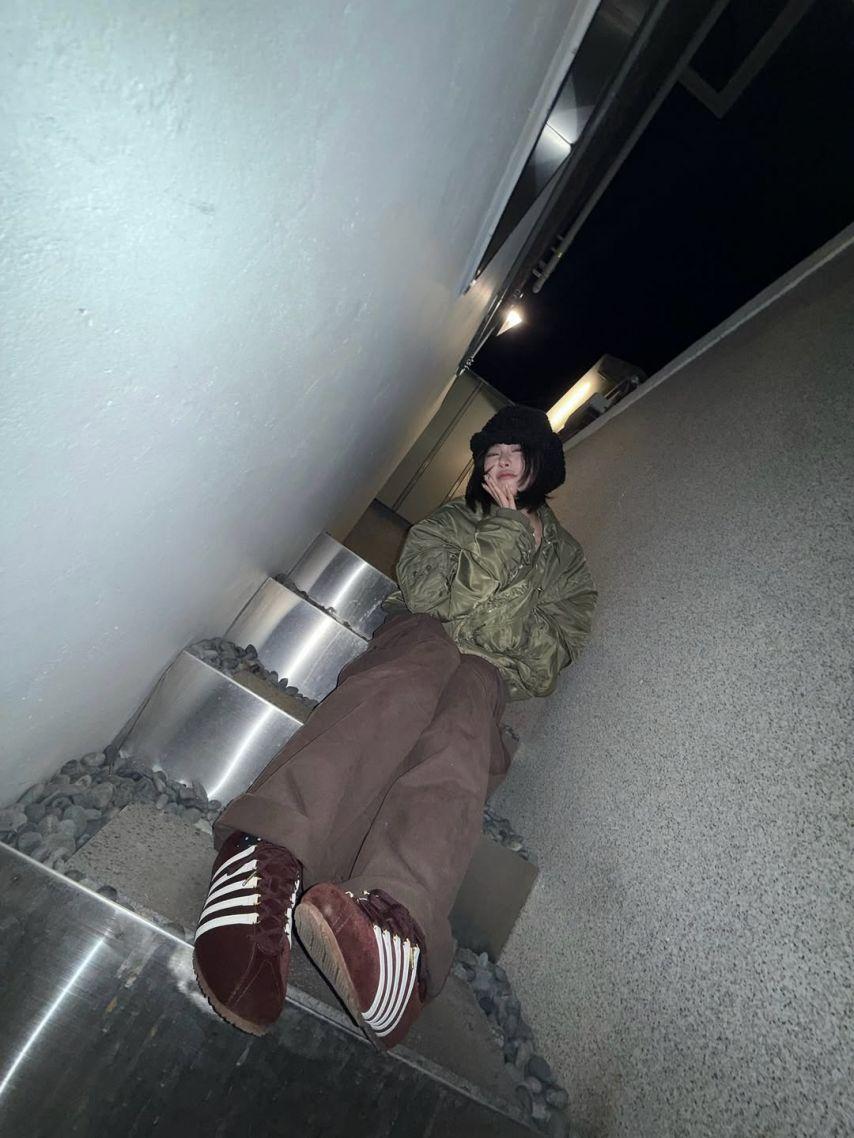 Billlie (빌리) 션2