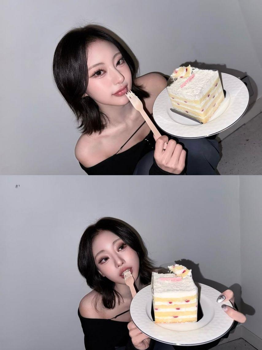 Billlie (빌리) 션3