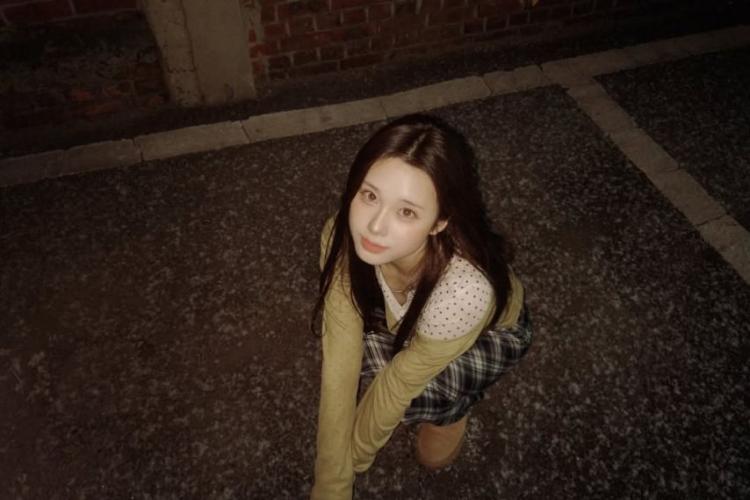 LIGHTSUM (라잇썸) 나영0