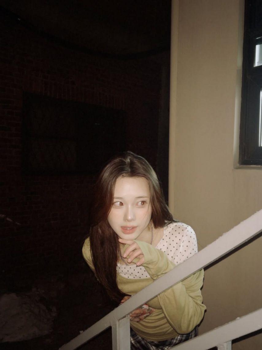 LIGHTSUM (라잇썸) 나영2