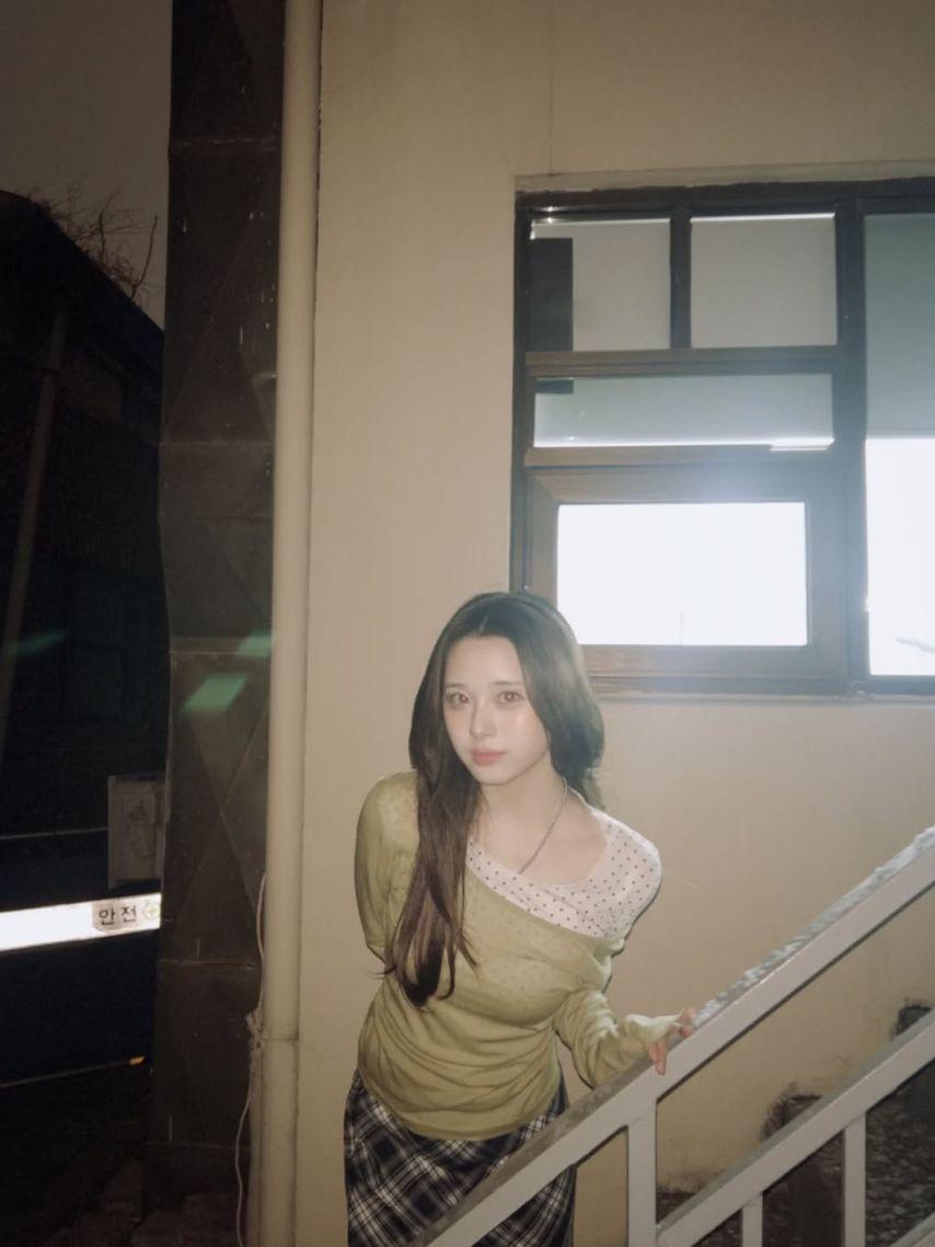 LIGHTSUM (라잇썸) 나영3