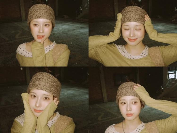 LIGHTSUM (라잇썸) 나영4