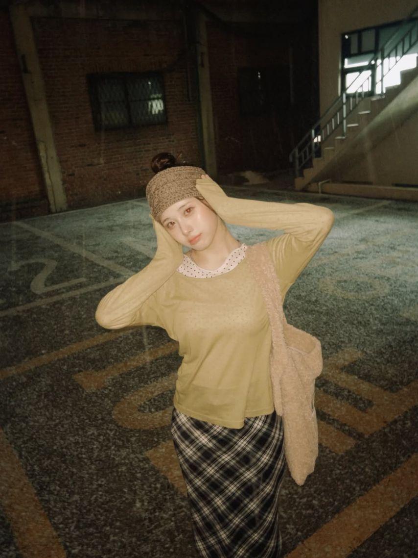 LIGHTSUM (라잇썸) 나영5