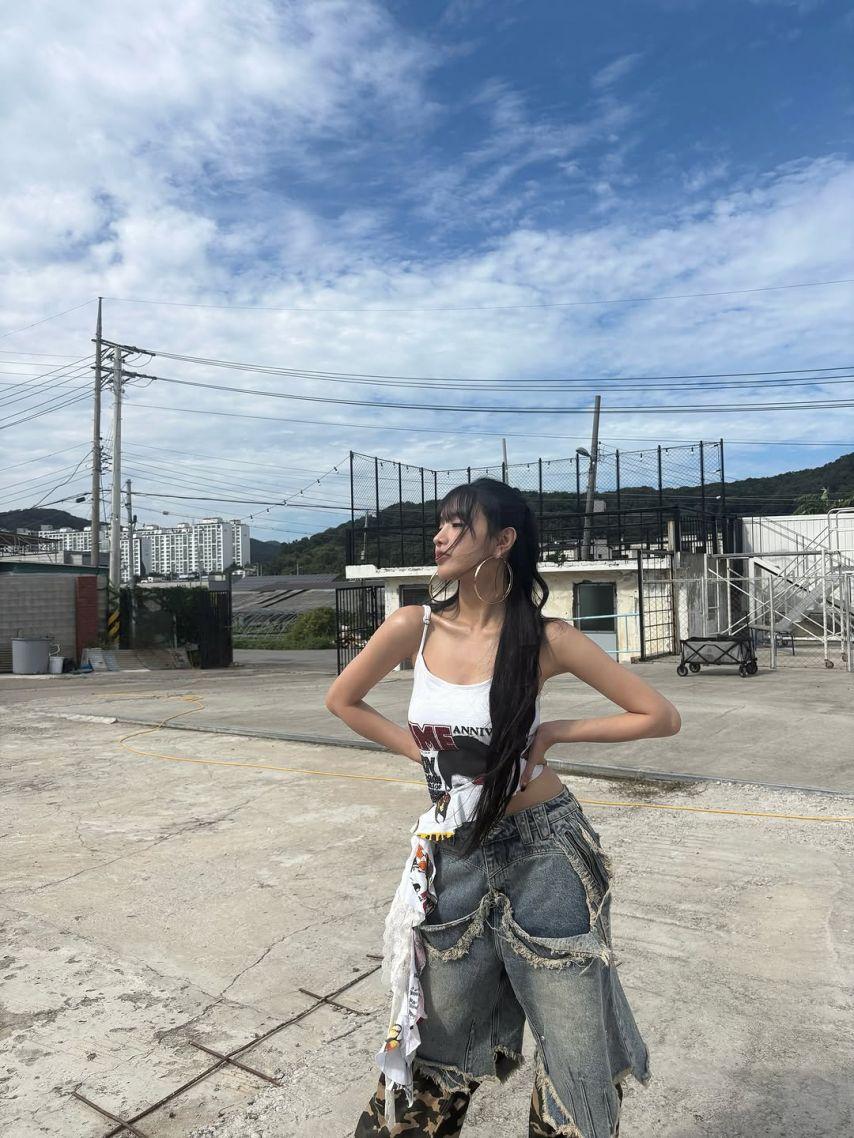 KISS OF LIFE (키스오브라이프) 나띠1