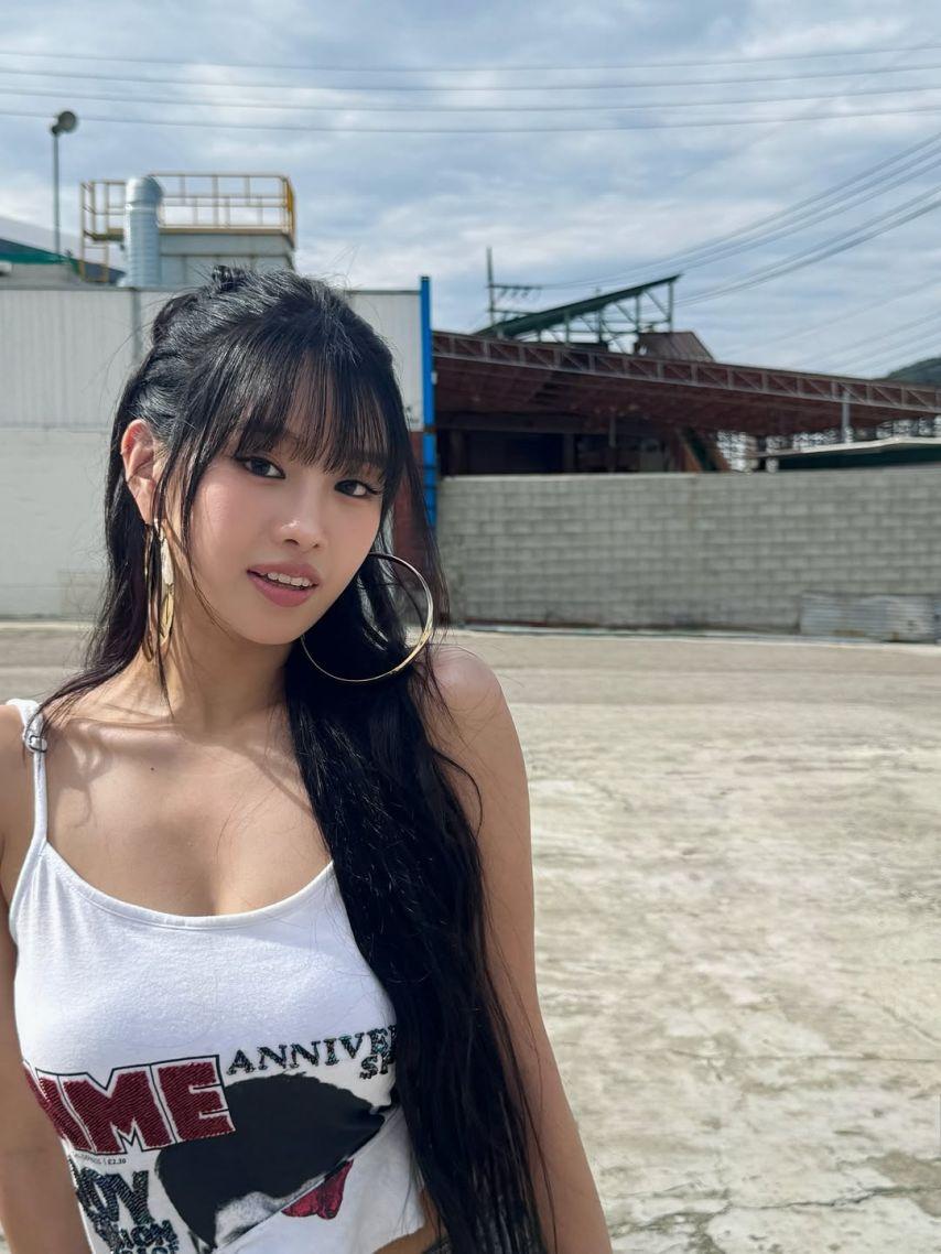 KISS OF LIFE (키스오브라이프) 나띠2