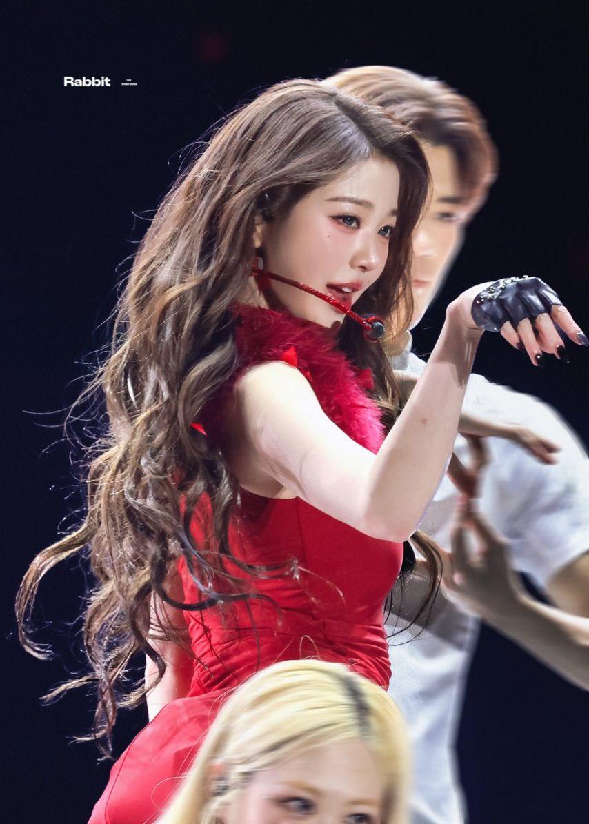 [아이브] 장원영1