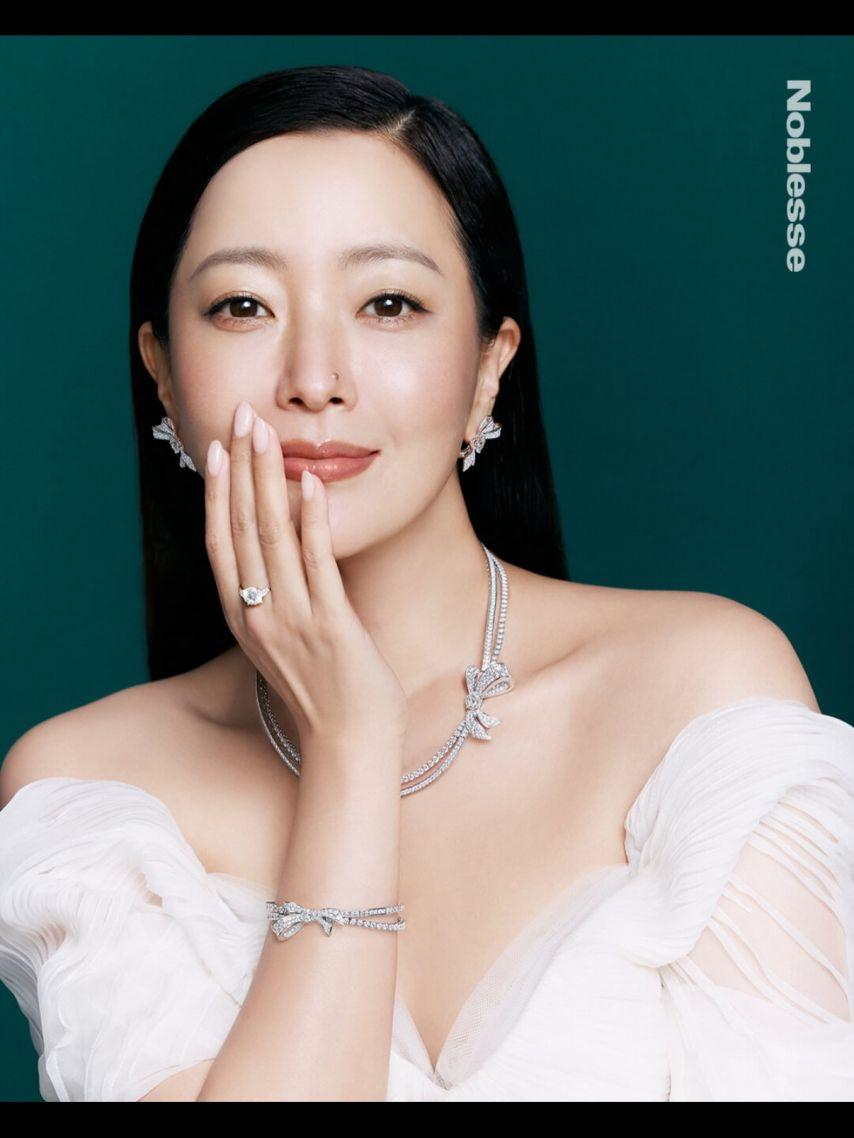 김희선 인별 노블레스0