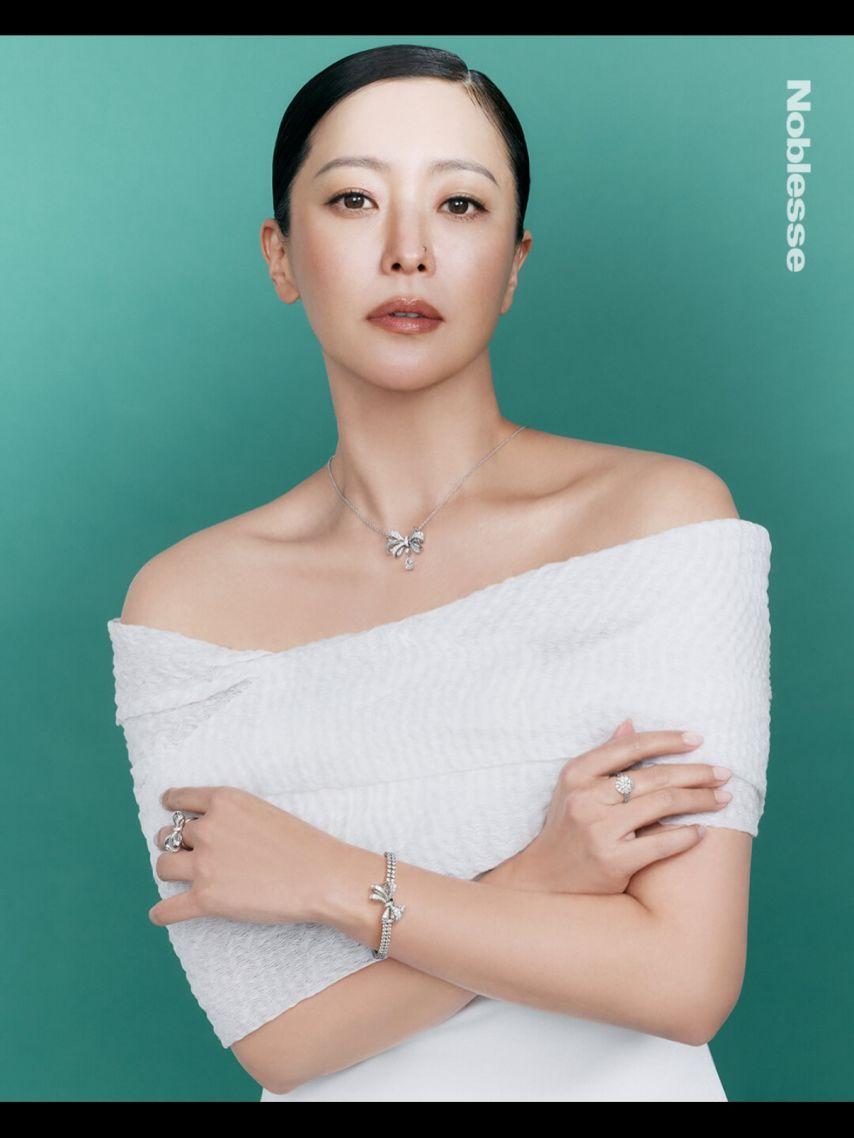 김희선 인별 노블레스3