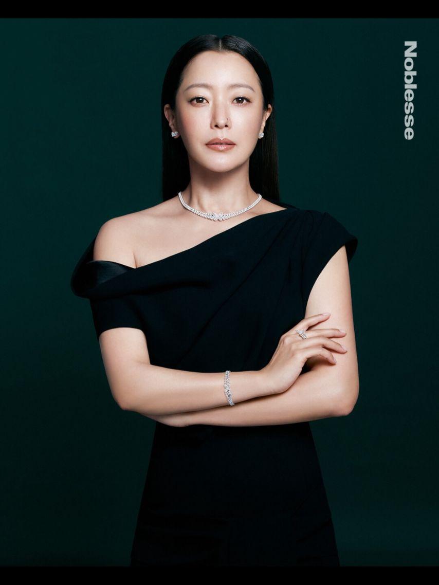 김희선 인별 노블레스5