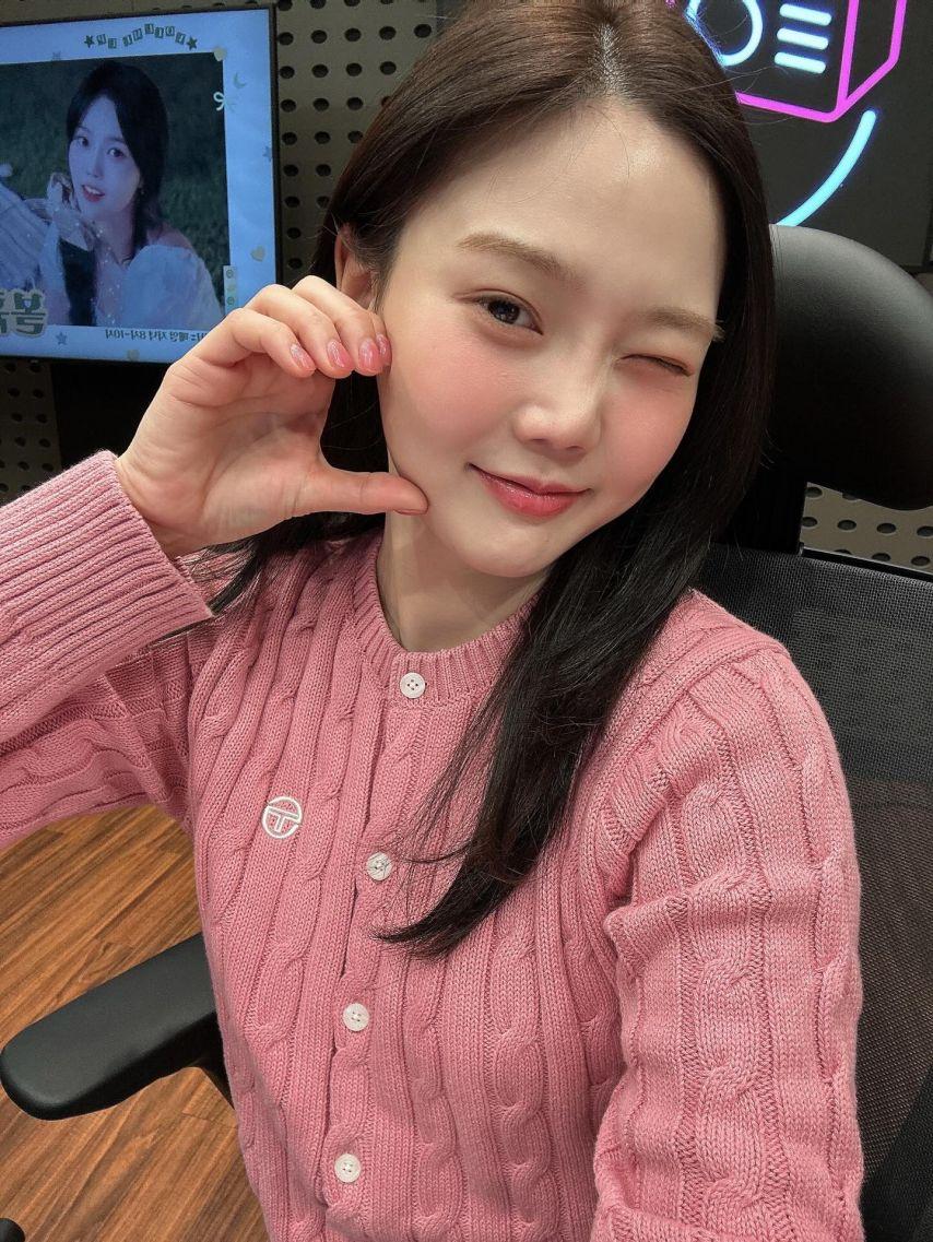효정 오마이걸 볼륨을높여요0