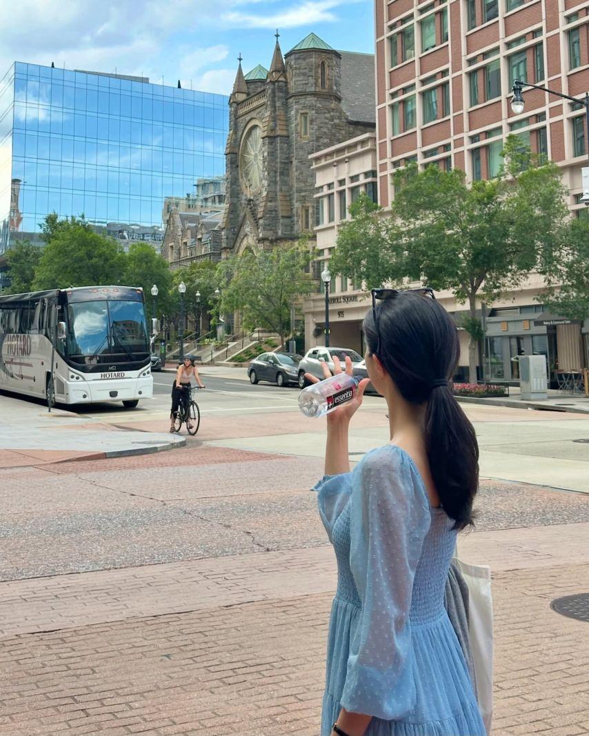 박현실 기상캐스터0