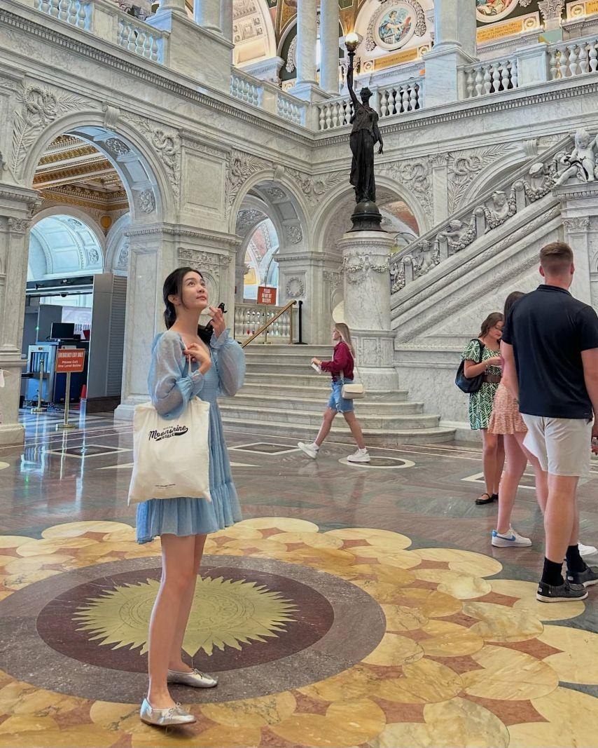 박현실 기상캐스터1