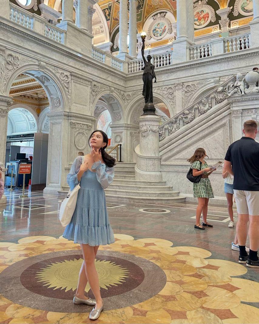 박현실 기상캐스터2