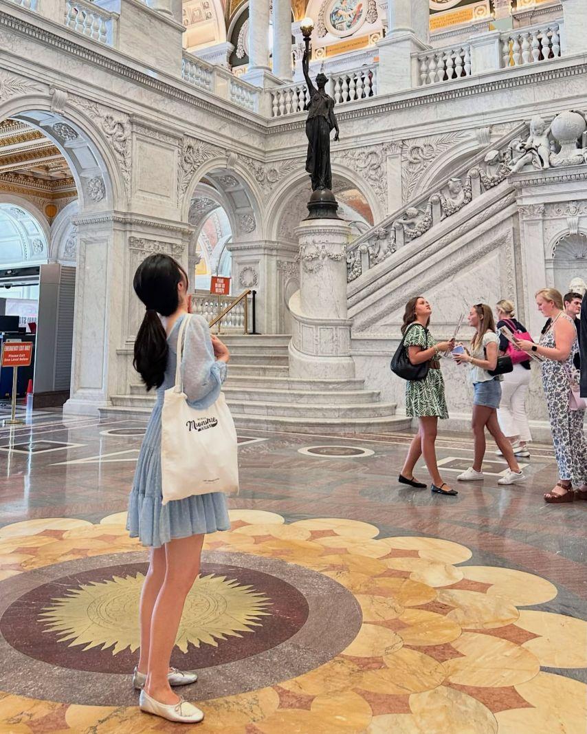 박현실 기상캐스터3