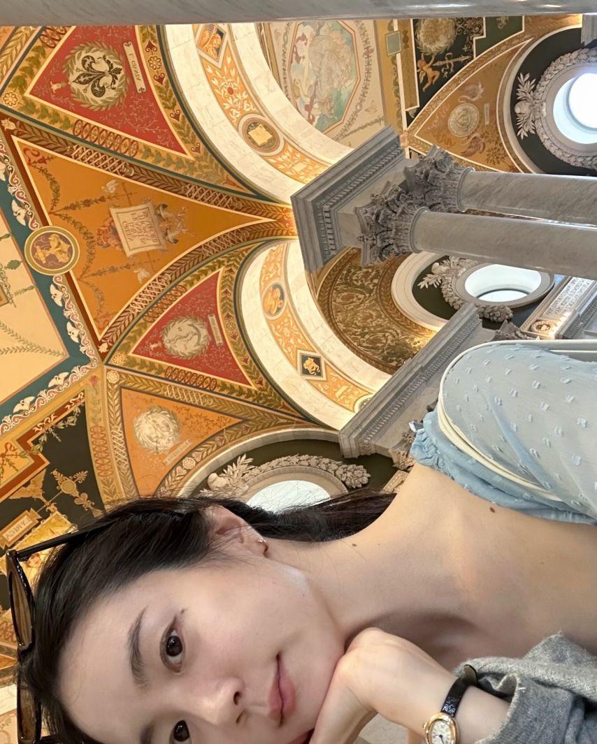 박현실 기상캐스터6