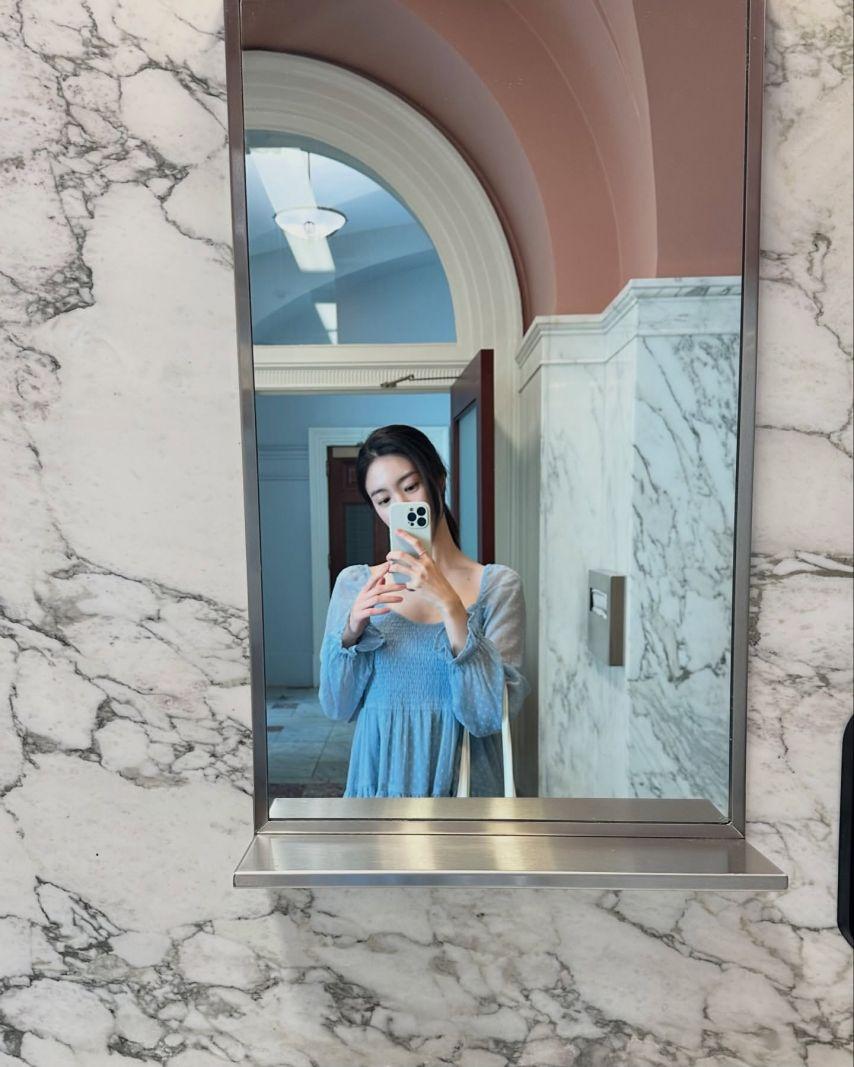 박현실 기상캐스터7