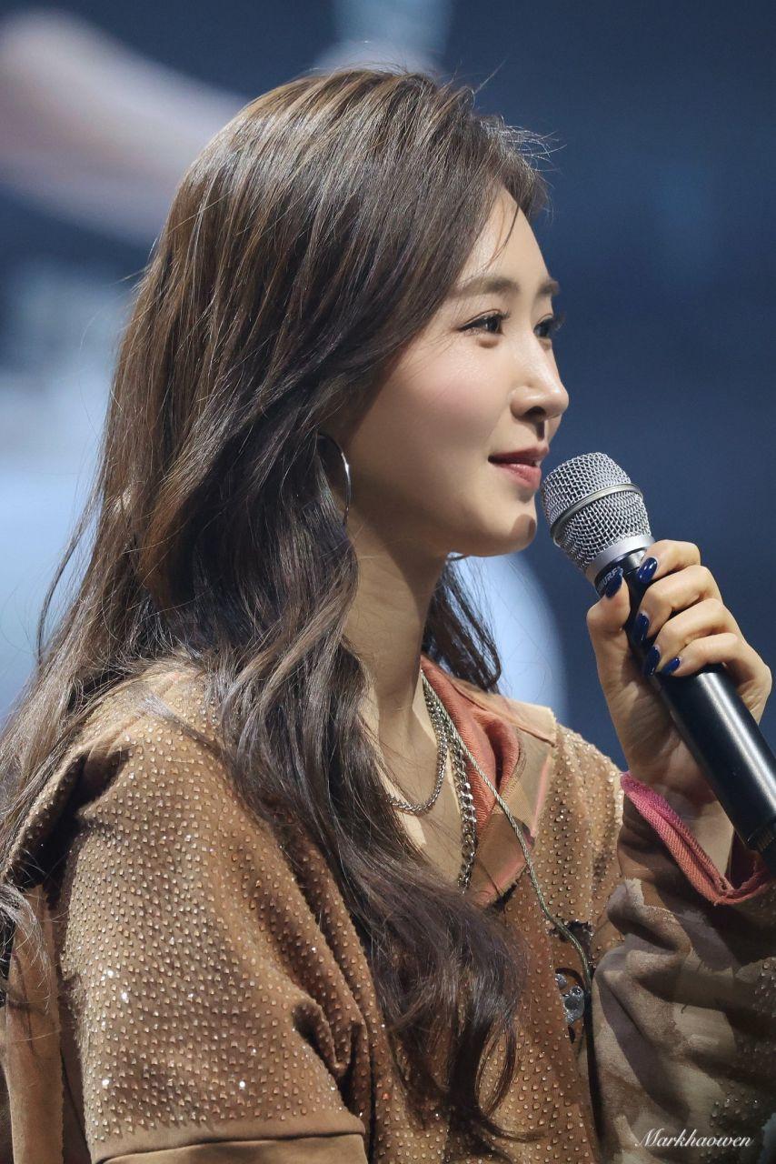 소녀시대 유리0