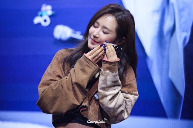 소녀시대 유리12