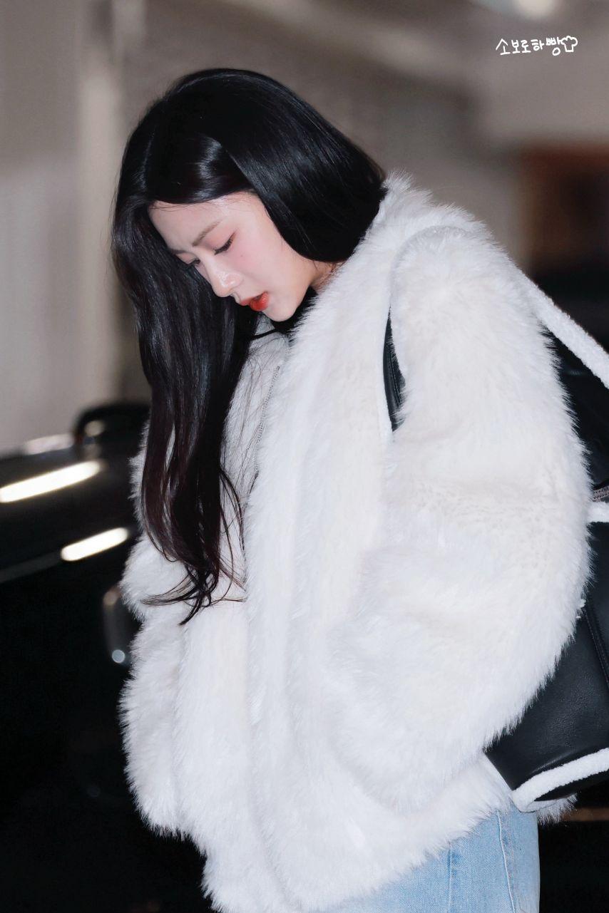 에이핑크 오하영0