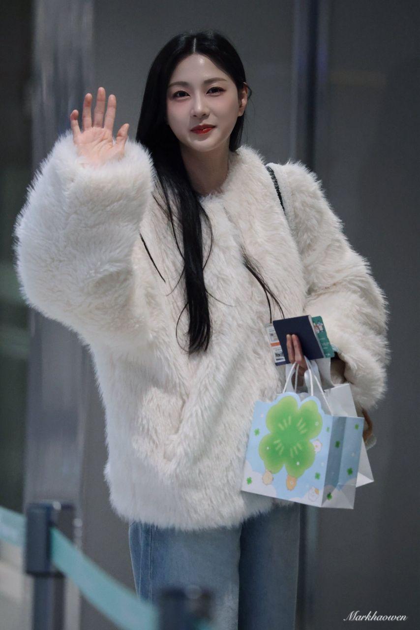 에이핑크 오하영10