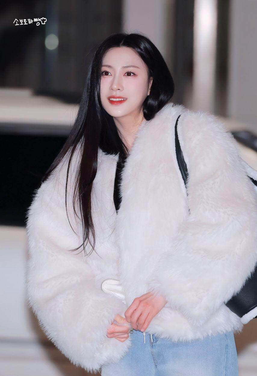 에이핑크 오하영2