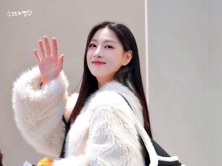 에이핑크 오하영5