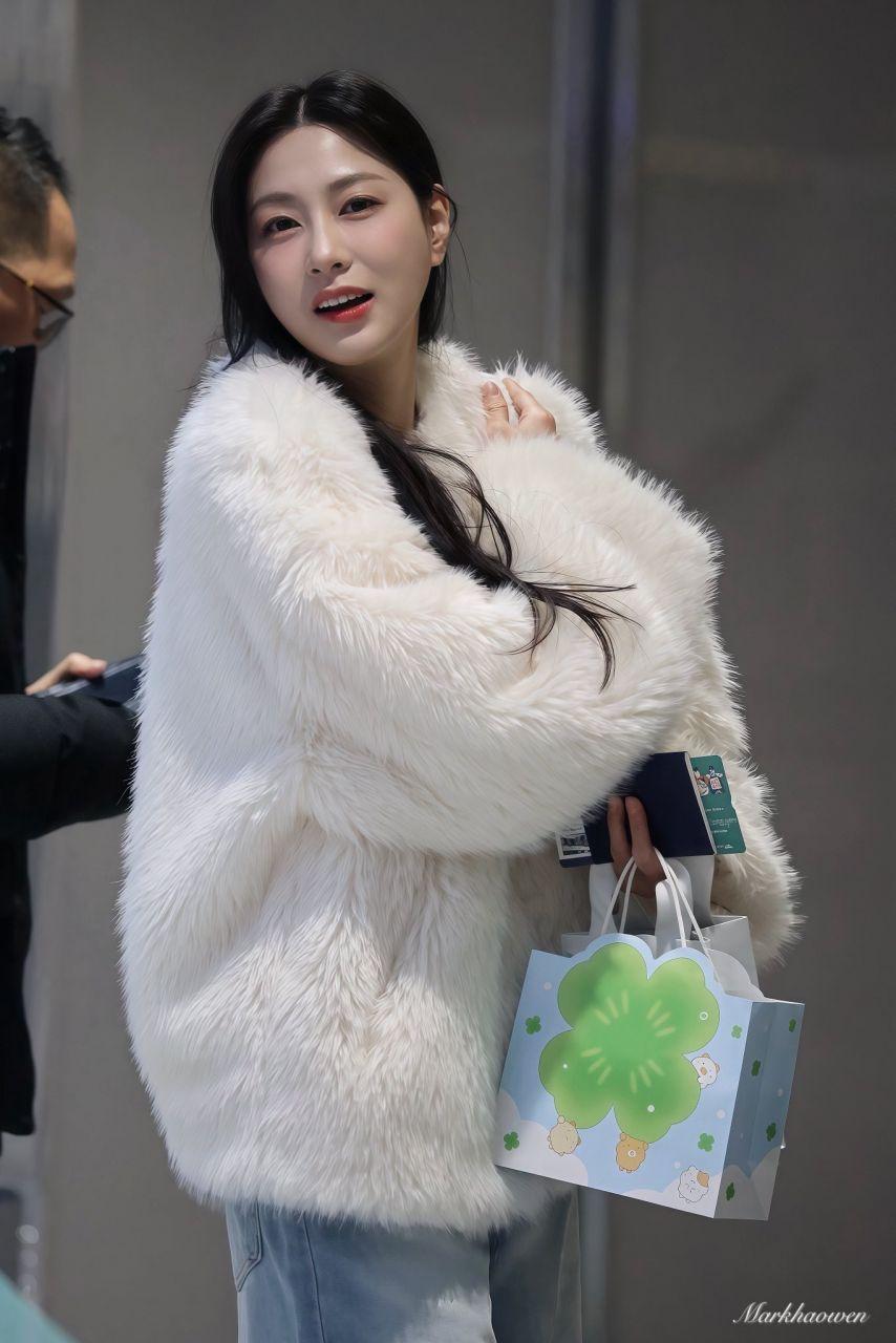 에이핑크 오하영9