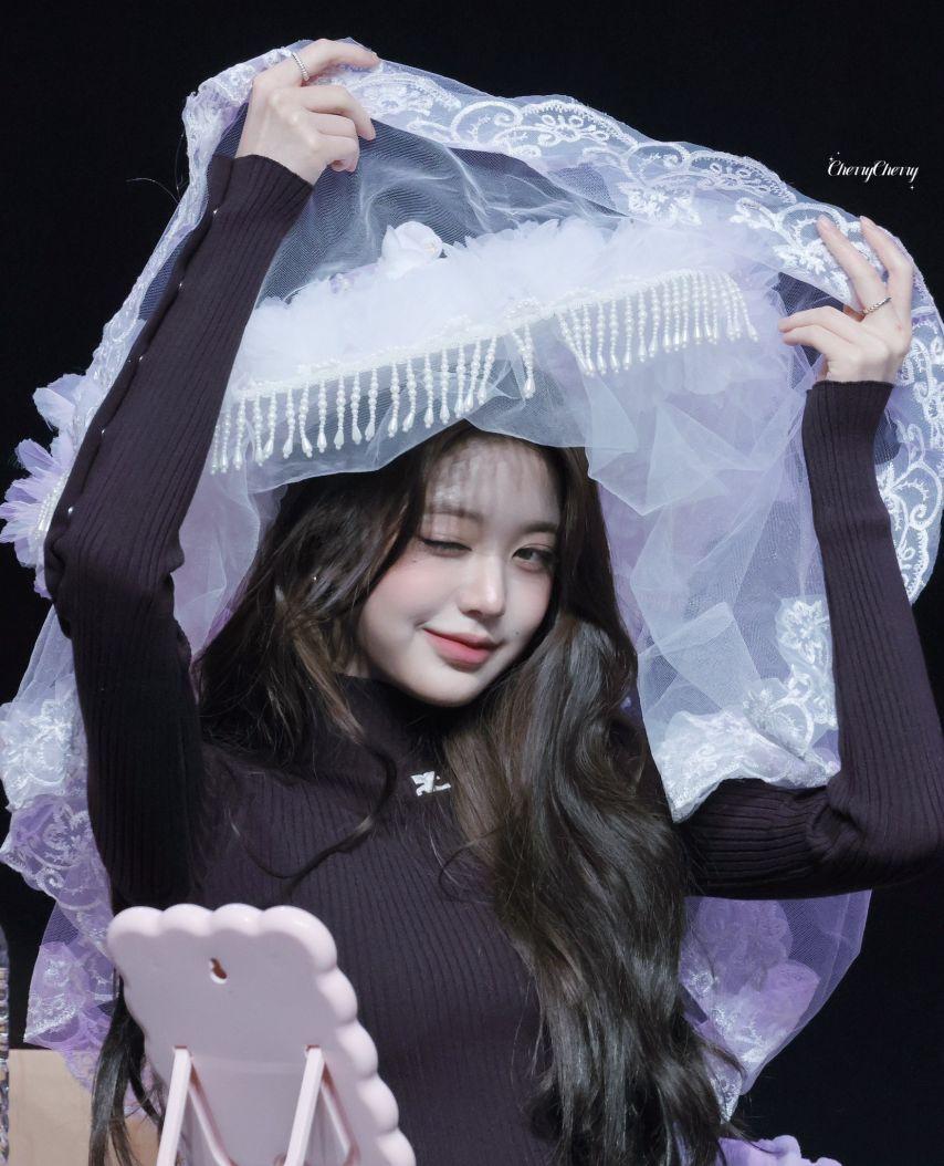 아이브 장원영6