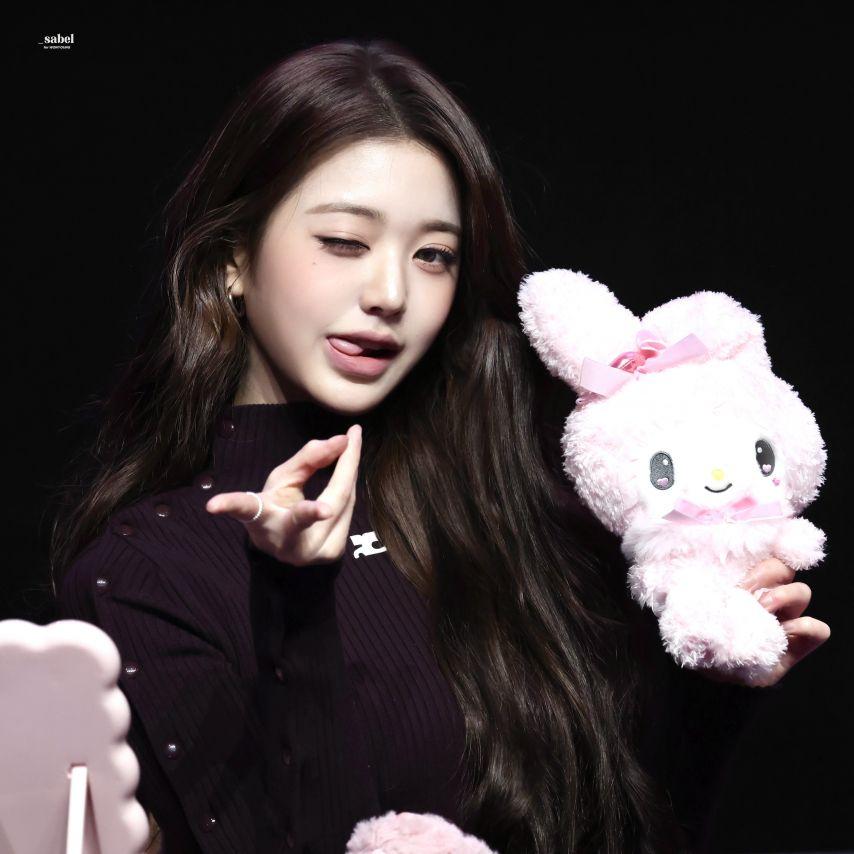 아이브 장원영7