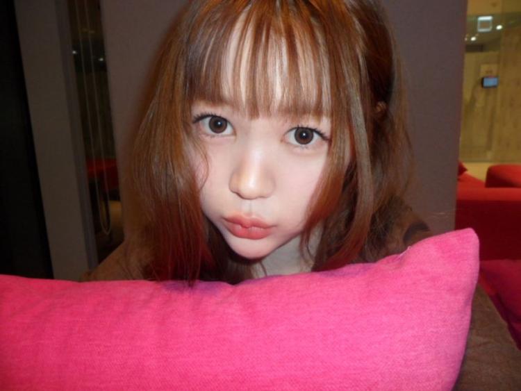 하츠투하츠 예온1