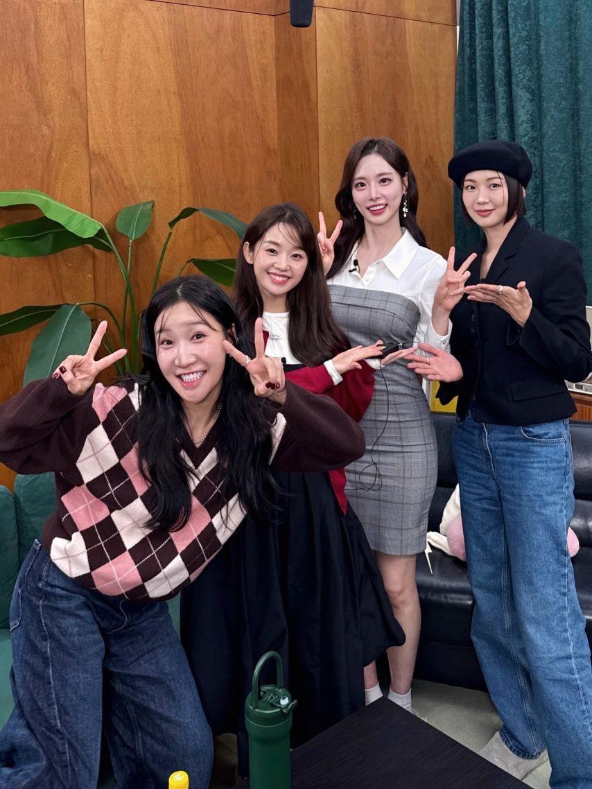 금새록 인별 등2