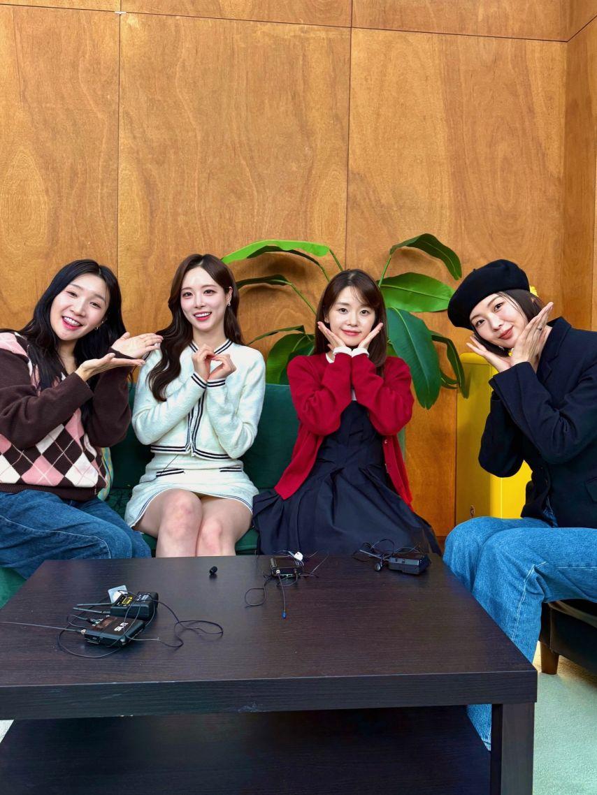 금새록 인별 등5