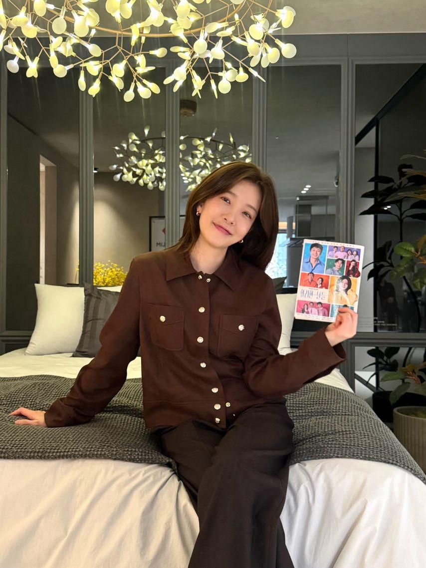 정인선 화려한날들0