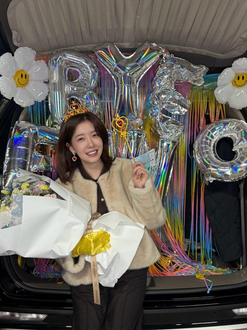 정인선 화려한날들2