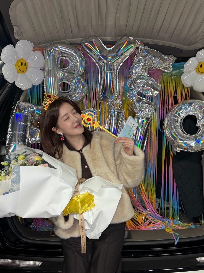 정인선 화려한날들3