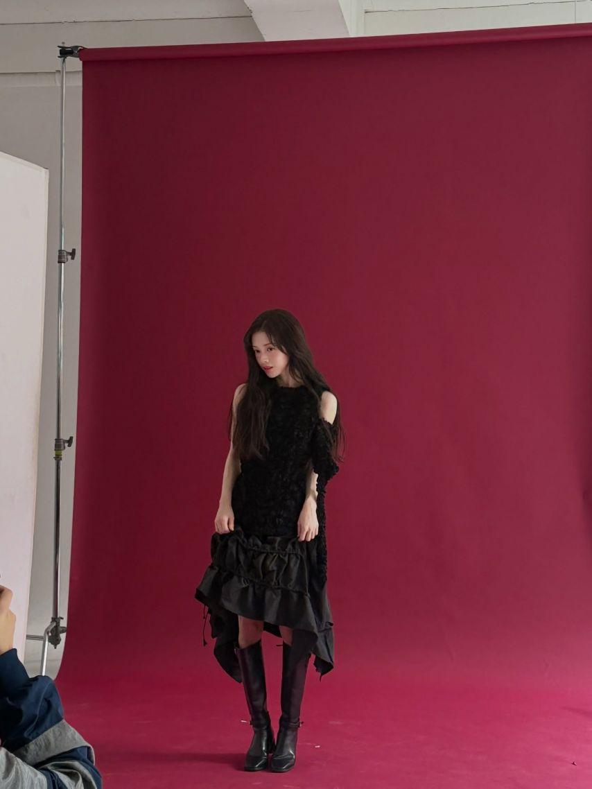 노정의 인별 맨노블레스3