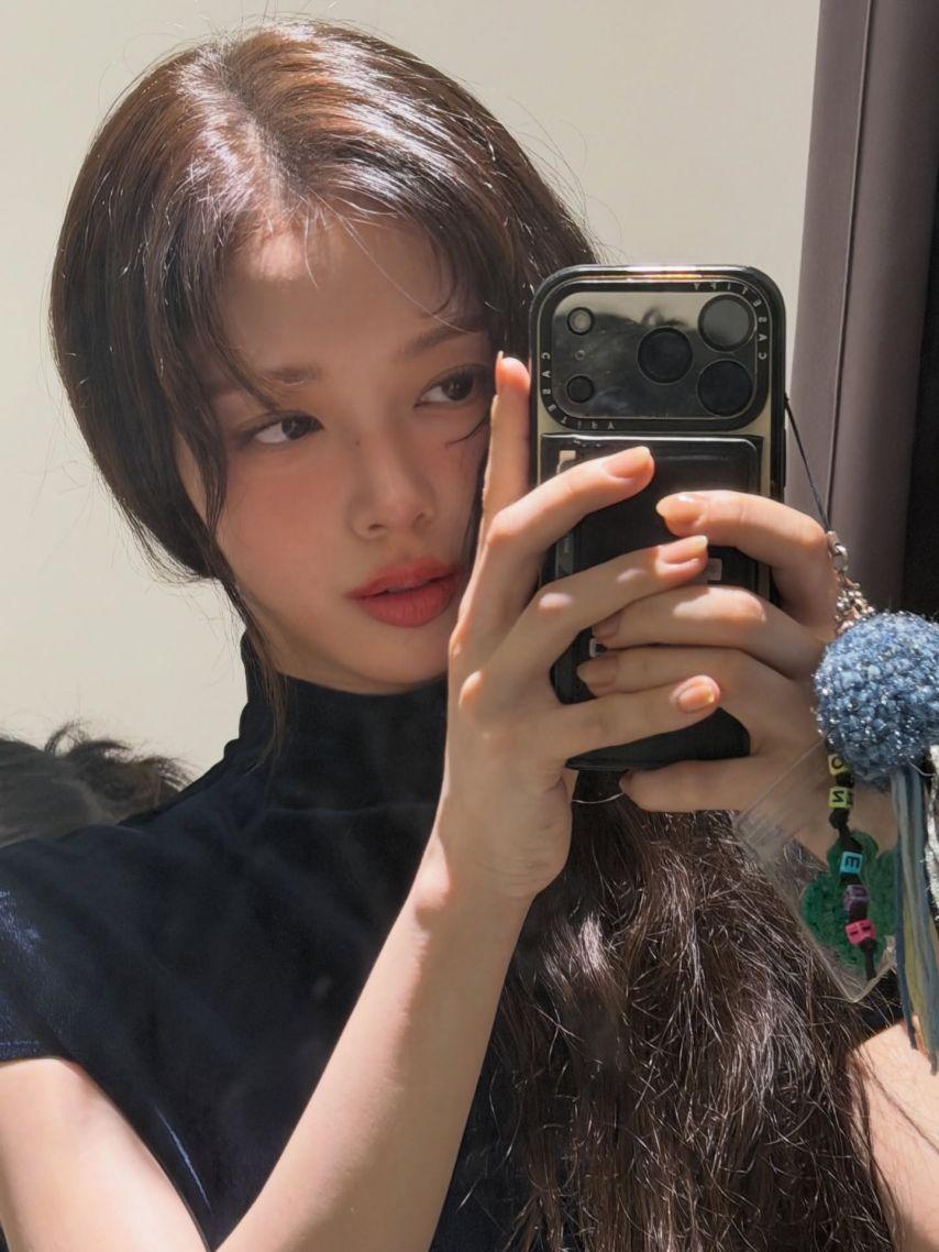 노정의 인별 맨노블레스4